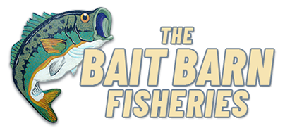 The Bait Barn Fisheries