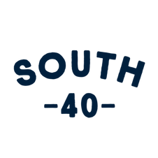 South 40