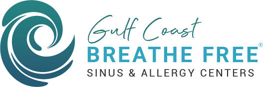 Gulf Coast Breathe Free