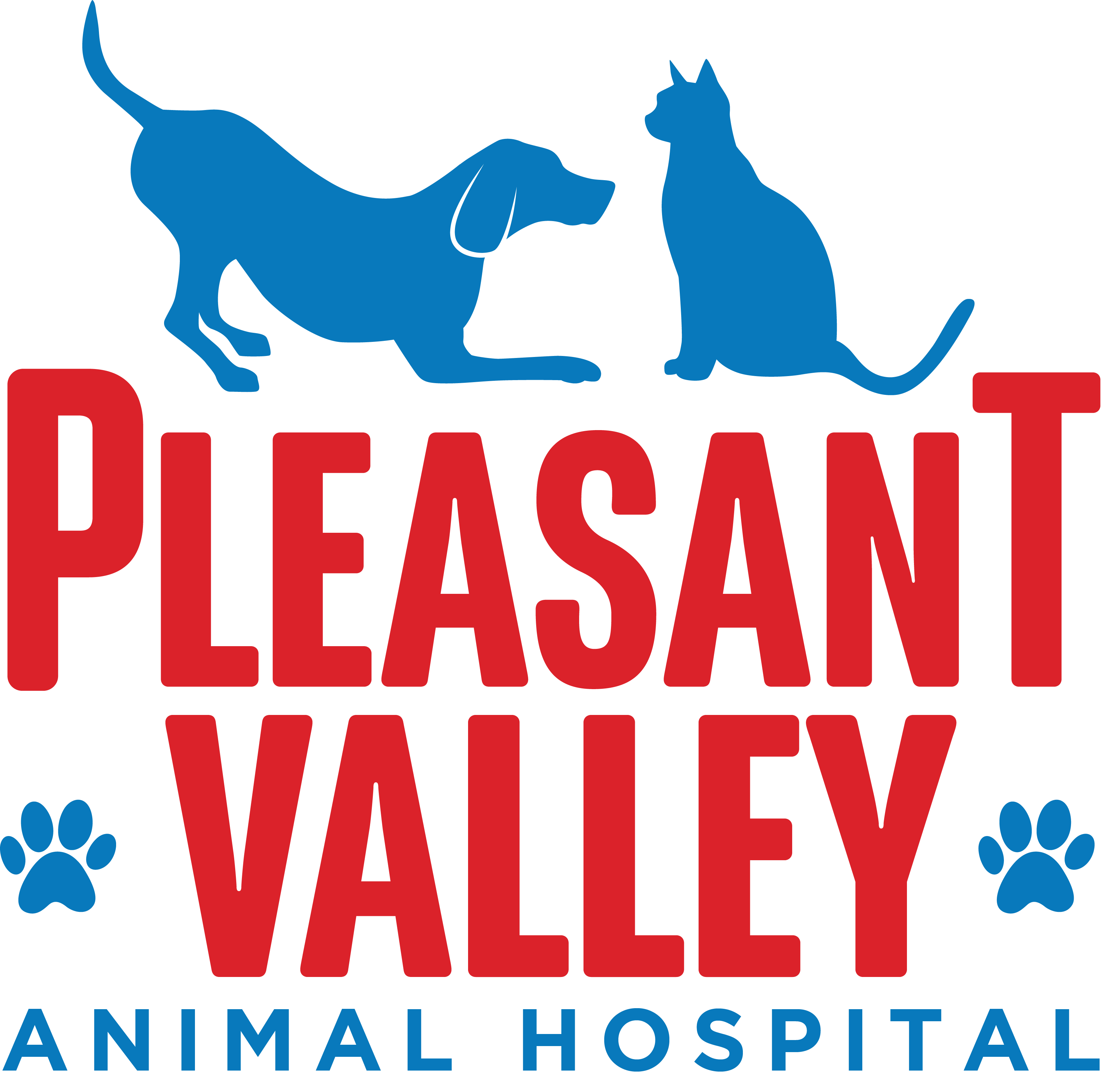 Pleasant Valley Animal Hospital