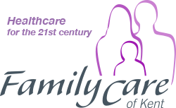 Family Care of Kent