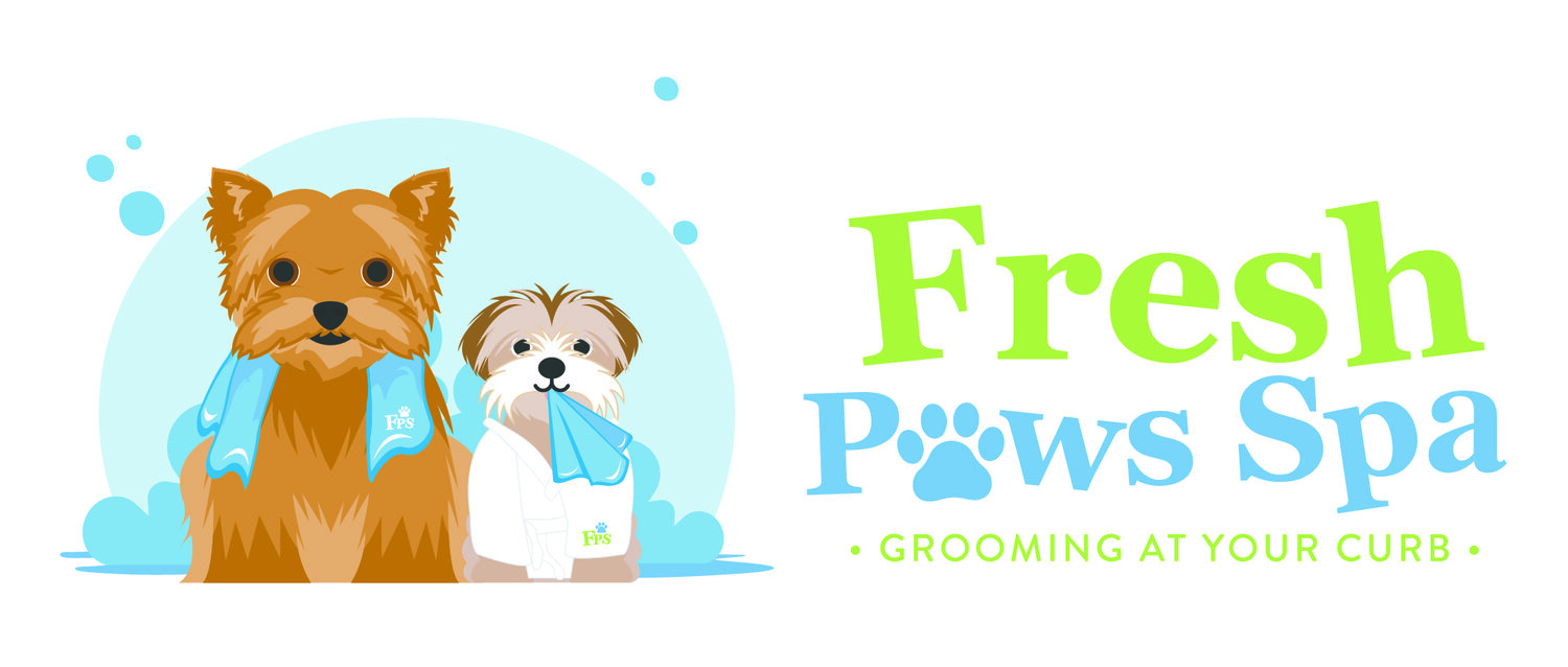 Fresh Paws Spa LLC