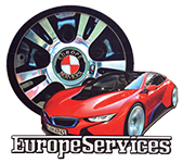 Europe Services Auto