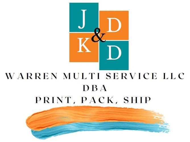 JD & KD Warren Multi Service LLC