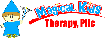 Magical Kids Therapy PLLC