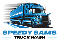 Speedy Sam's Truck Wash