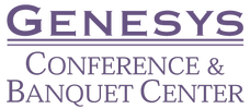 Genesys Conference & Banquet Center