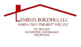 D.R. Lemieux Builders, LLC