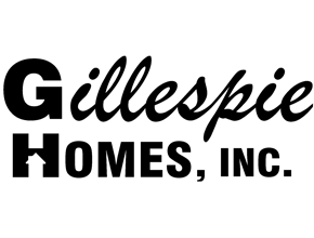 Gillespie Homes