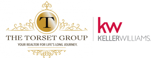 The Torset Group-Keller Williams