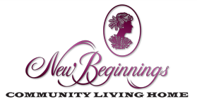 New Beginnings Community Living Home