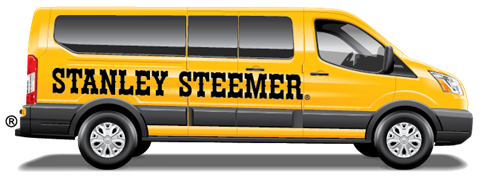 Stanley Steemer of Bowie Maryland