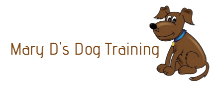 Mary D's Dog Training