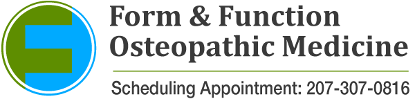 Form and Function Osteopathic Medicine