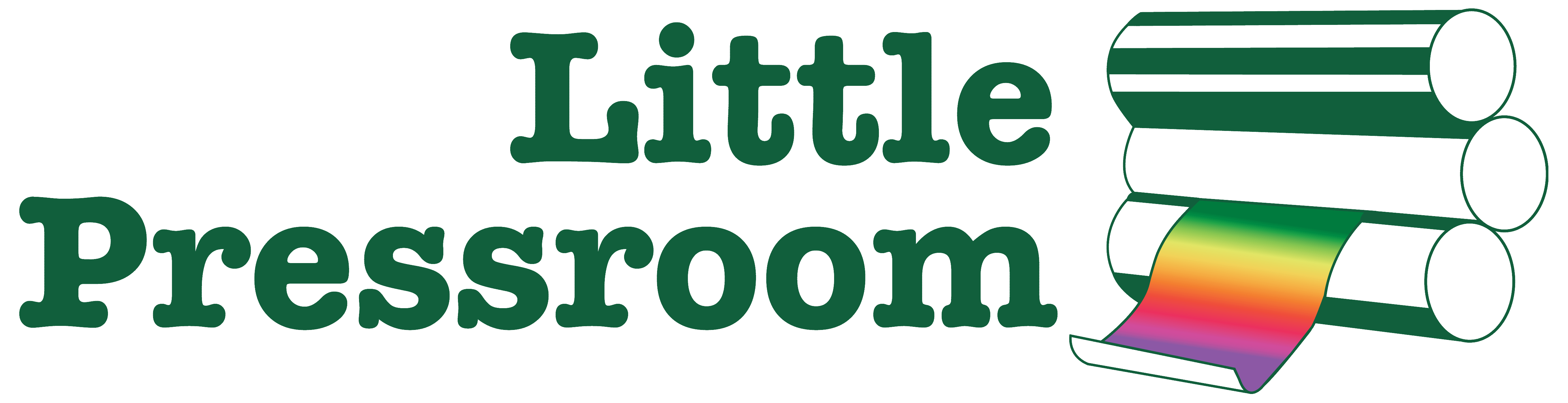 Little Pressroom