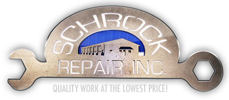 Schrock Repair