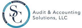 SC Audit & Accounting Solutions, LLC