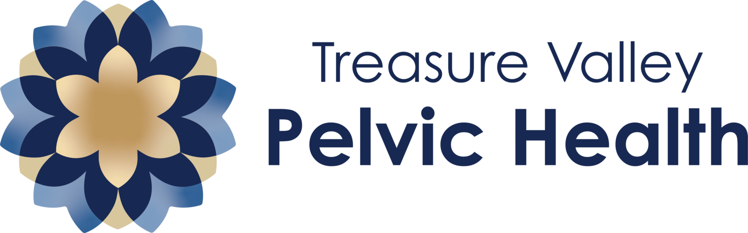 Treasure Valley Pelvic Health