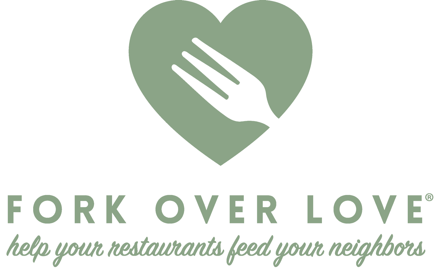 Fork Over Love