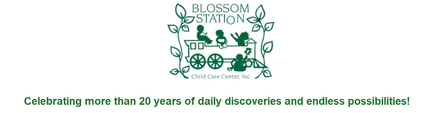 Blossom Station Child Care Center, Inc.