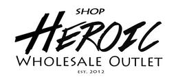 Shop Heroic Wholesale Outlet