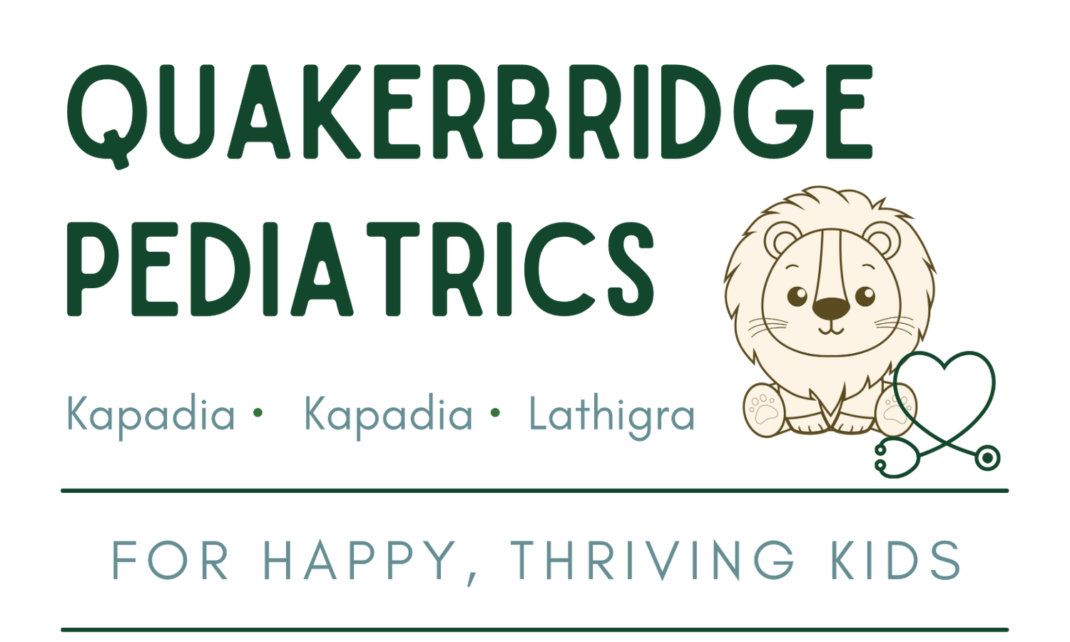 Quakerbridge Pediatrics