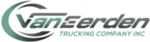 Van Eerden Trucking Company Inc