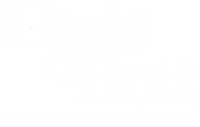 Davis & Bott Certified Public Accountants, LC