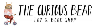 The Curious Bear Toy & Book Shop