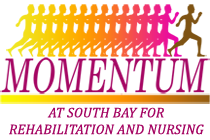 Momentum at South Bay for Rehabilitation and Nursing