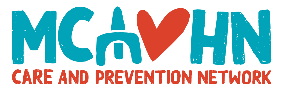 MCAVHN Care & Prevention Network