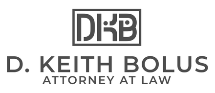 D. Keith Bolus ?Attorney at Law