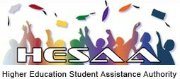 NJ Higher Education Student Assistance Authority