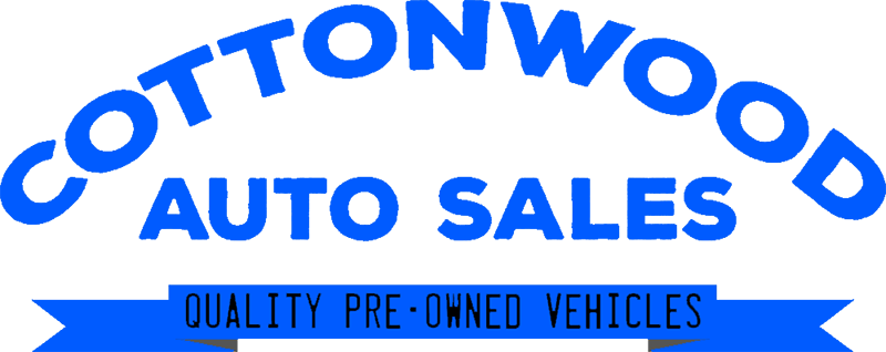 Cottonwood Auto Sales