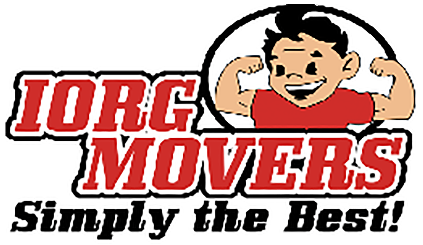 Iorg Movers