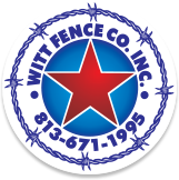 Witt Fence Company