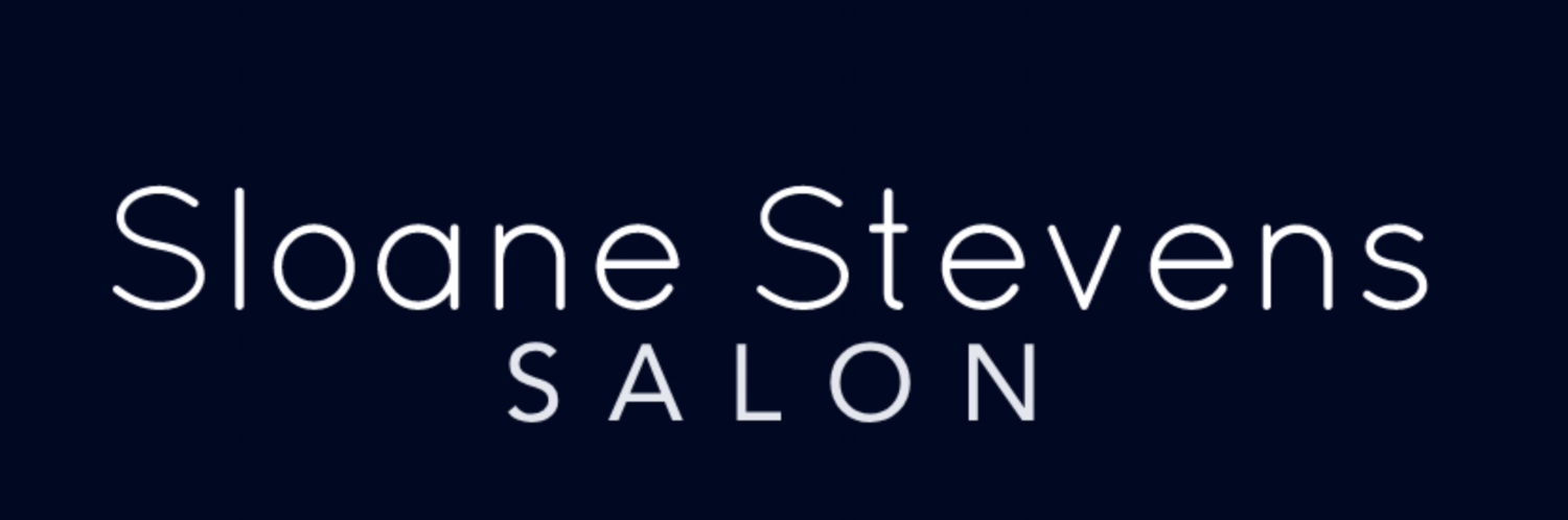 Sloane Stevens Salon