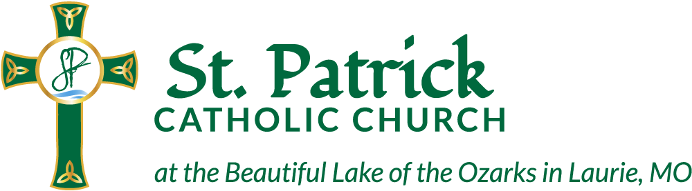 St. Patrick Catholic Church