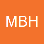 MMBR Behavioral Health Services Inc