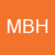 MMBR Behavioral Health Services Inc