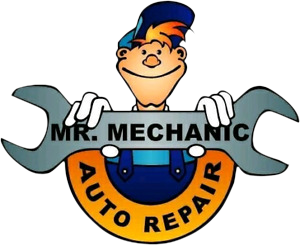 Mr Mechanic