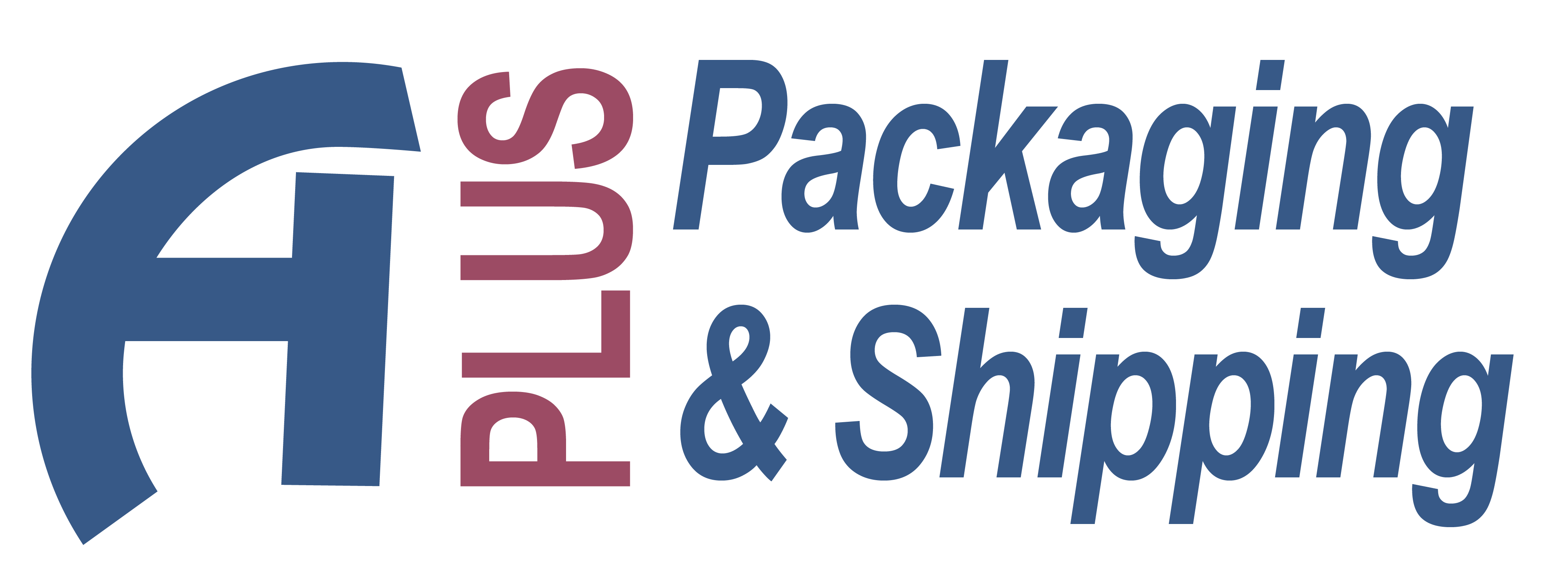 A-Plus Packaging and Shipping