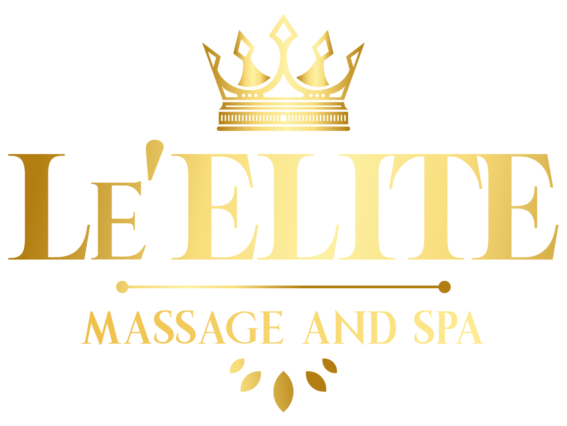 Le'ELITE Massage and Spa