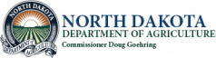 North Dakota Department of Agriculture