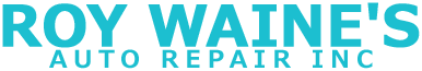 Roy Waine's Auto Repair Inc