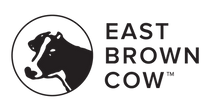 East Brown Cow