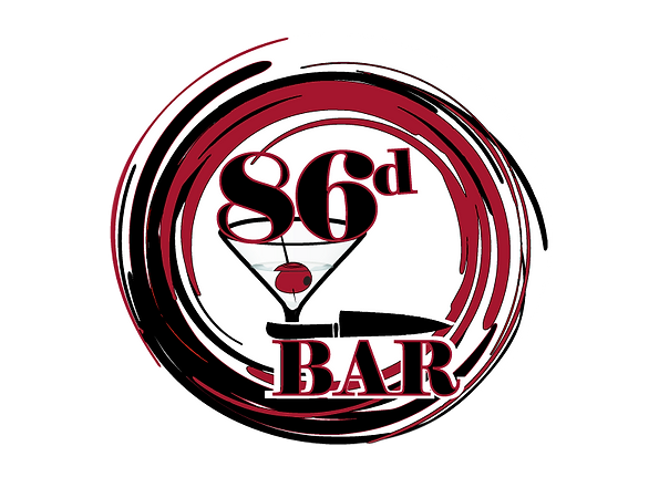 86'd Bar