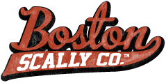 Boston Scally