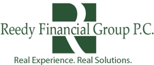 Reedy Financial Group P.C.