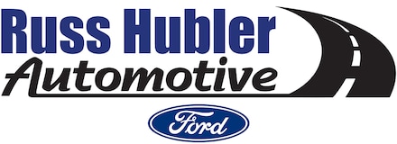 Russ Hubler Ford